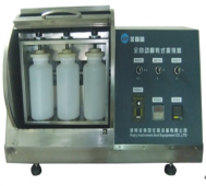 全自動翻轉式振蕩器