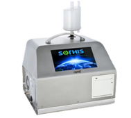蘇信X-L310T 型激光塵埃粒子計數器