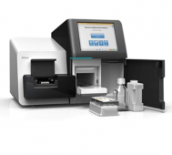Illumina MiSeq 高通量基因測序系統